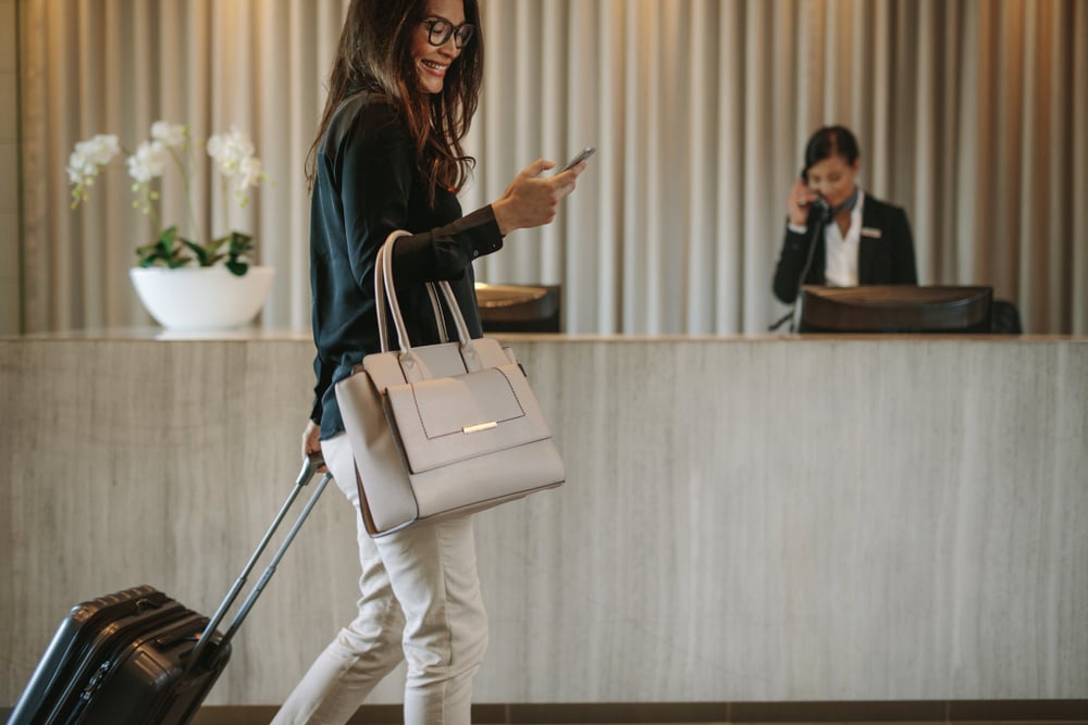 Strategi Optimal dalam Menunjang Perjalanan Bisnis lewat Pemilihan Hotel 