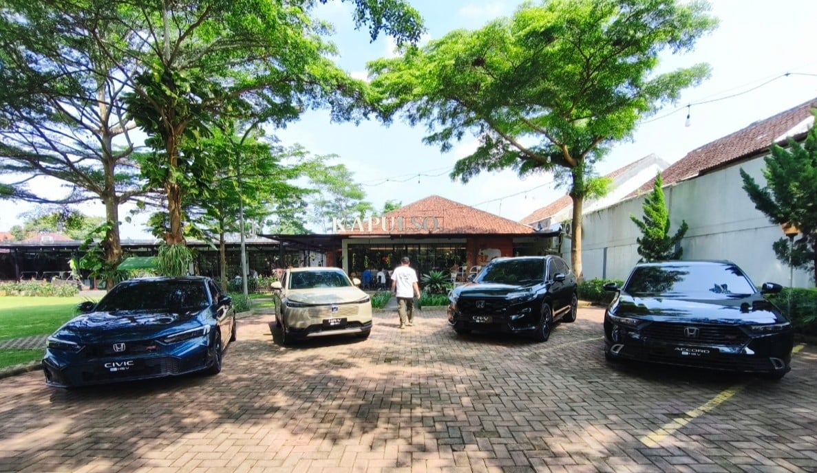 Senasib Indonesia Penjualan Mobil di Thailand dan Vietnam juga Lesu