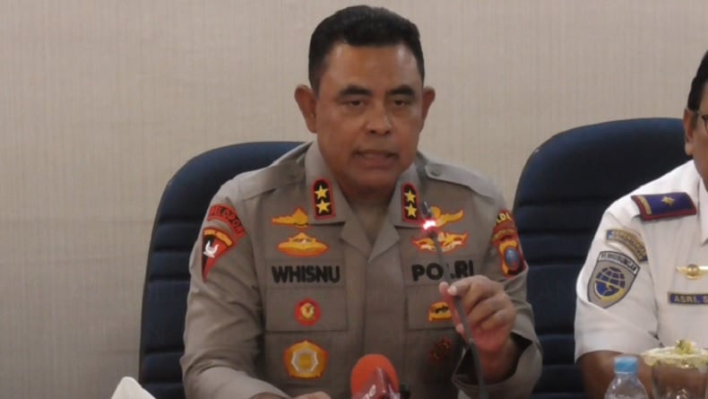 Pesawat Bawa Jemaah Haji Kembali Diteror, Polda Sumut Pastikan Tak Ada Bom