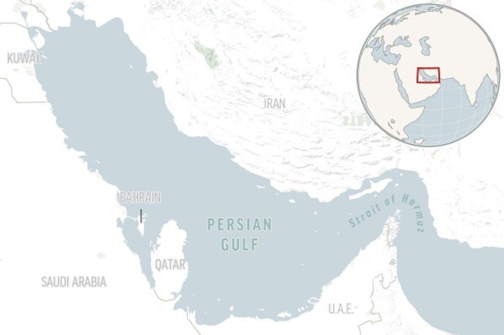Iran Setujui Penutupan Selat Hormuz!