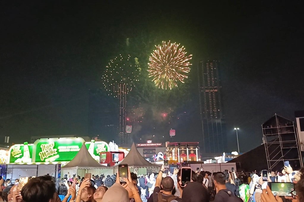 Jakarta Ulang Tahun ke-498, Ini Doa dan Harapan Rano Karno