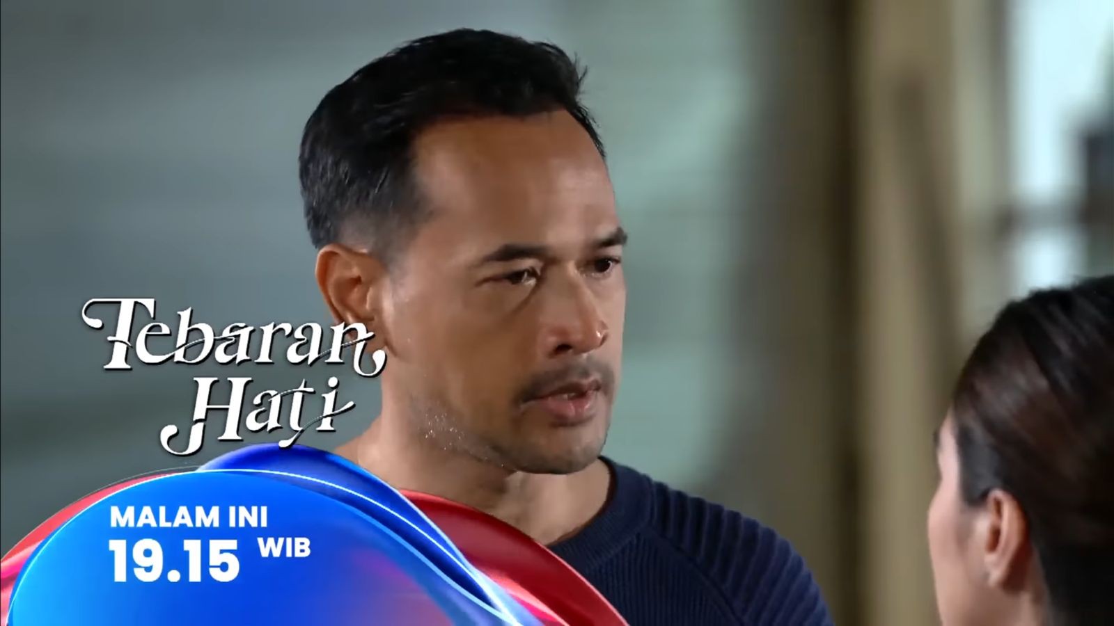 Sinopsis Tebaran Hati Eps 36, Senin 23 Juni 2025: Lelah Berpura-pura, Ariana Lebih Nyaman Bersama Dito?