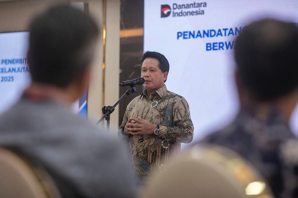 BRI Terbitkan Social Bond Senilai Rp5 Triliun, Dukung Pembiayaan Inklusif dan Berkelanjutan