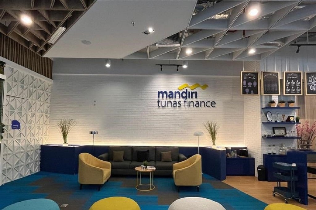 Mandiri Tunas Finance Naik Peringkat Jadi AA+(idn) dari Fitch Ratings