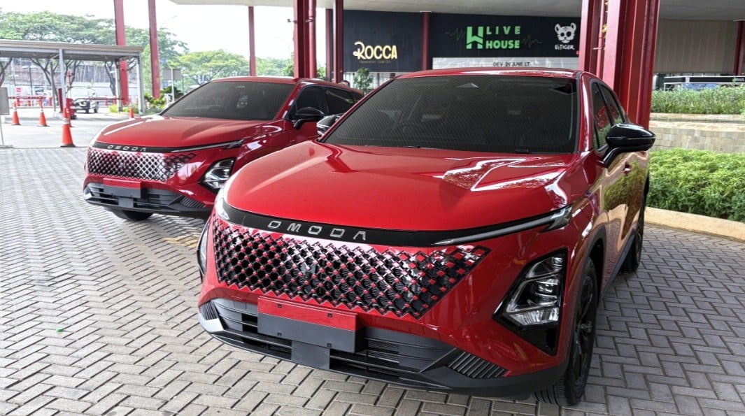 Brand Mobil Jepang Mulai Banting Harga, Begini Tanggapan Produsen China