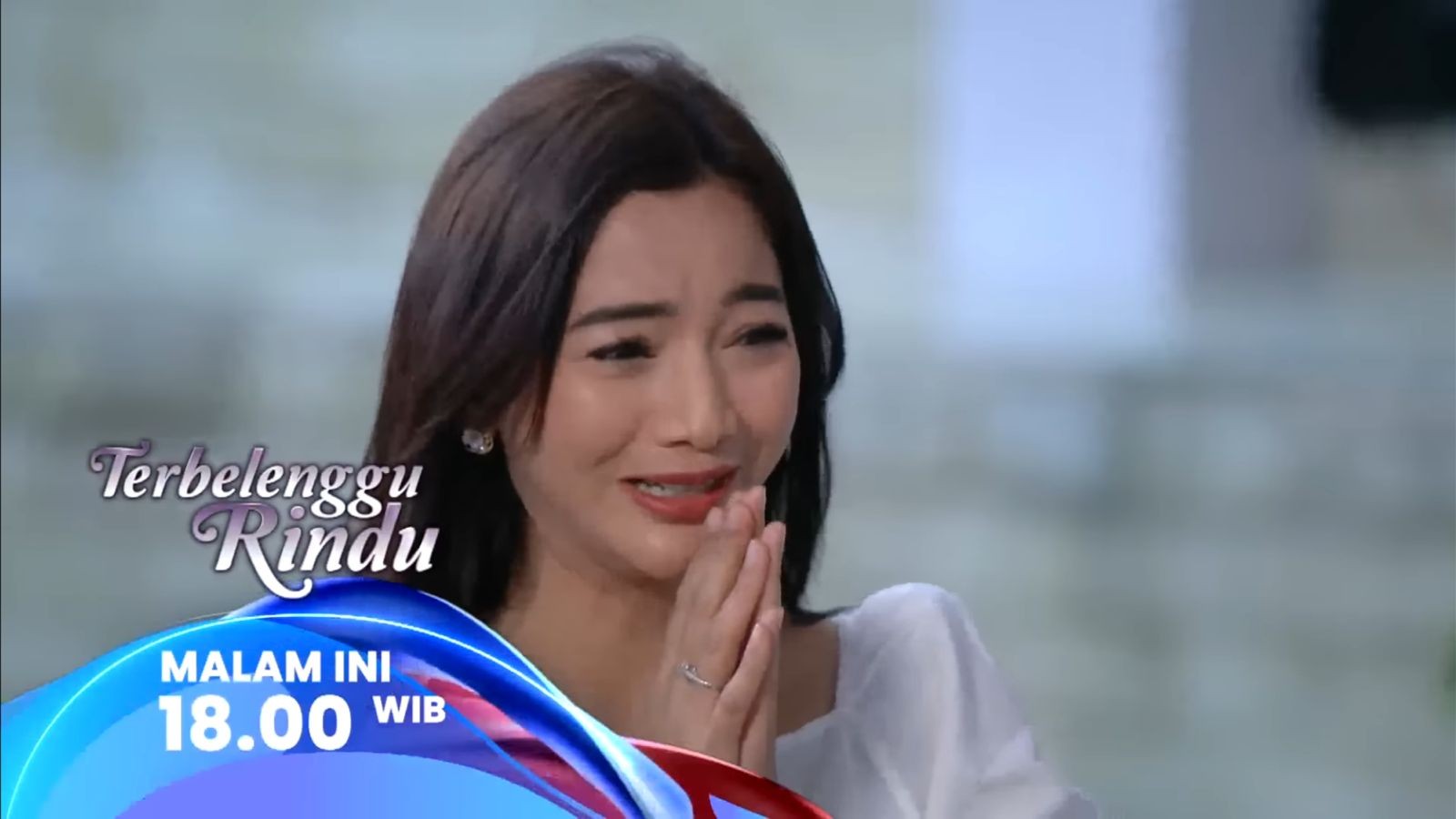 Sinopsis Terbelenggu Rindu Eps 283. Selasa 24 Juni 2025: Hadiah Istimewa Biru dan Penelusuran Masa Lalu Elang