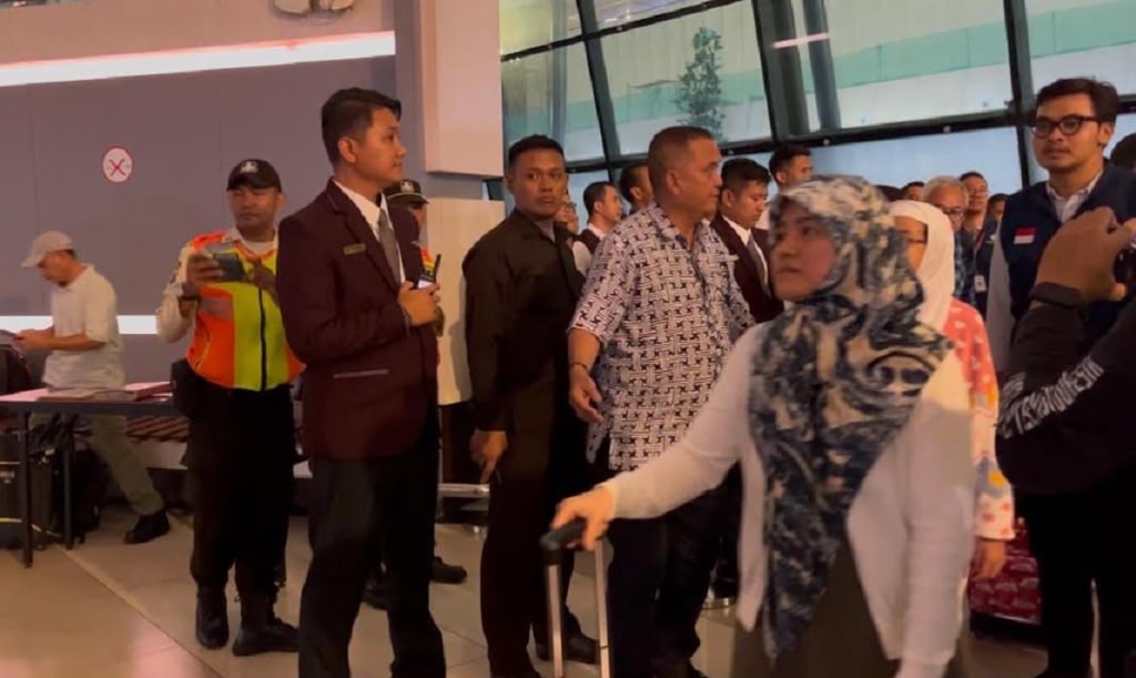 Perang Semakin Memanas, 22 Warga Jawa Barat Dipulangkan dari Iran 