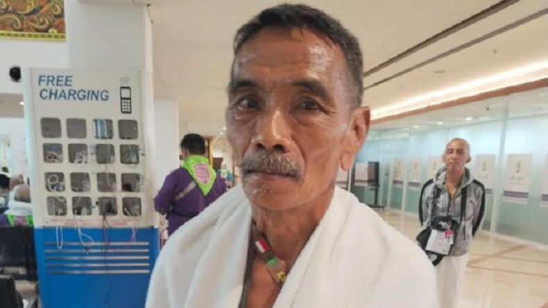 Kronologi Jemaah Haji asal Malang Hilang di Arab Saudi, Terpisah dari Rombongan saat di Makkah