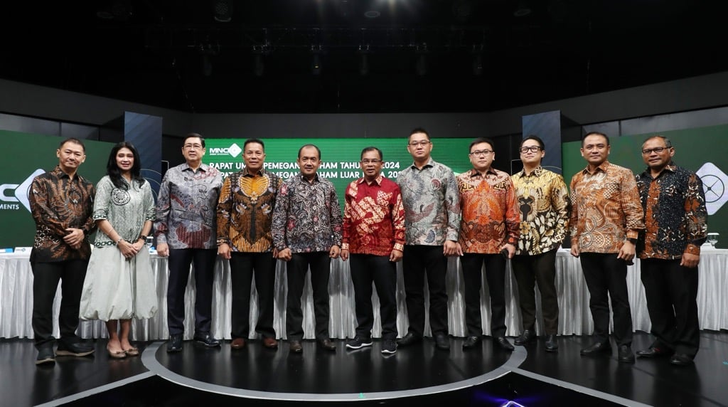 MNC Energy Investments Rombak Sejumlah Direksi, Ini Susunan Terbarunya
