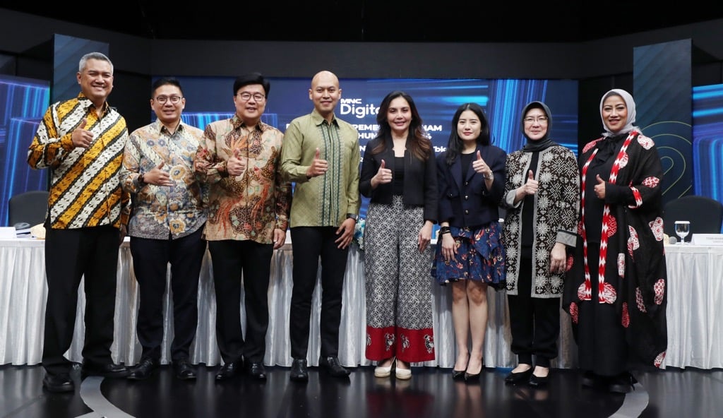 MSIN Angkat 3 Direktur Baru dalam RUPST, Ini 3 Sosoknya