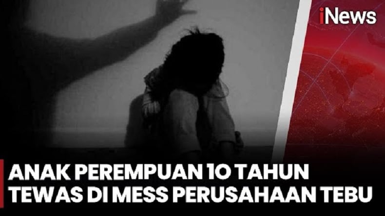 Hasil Autopsi Bocah Perempuan Tewas Tanpa Busana di Tulang Bawang, Diduga Korban Pemerkosaan