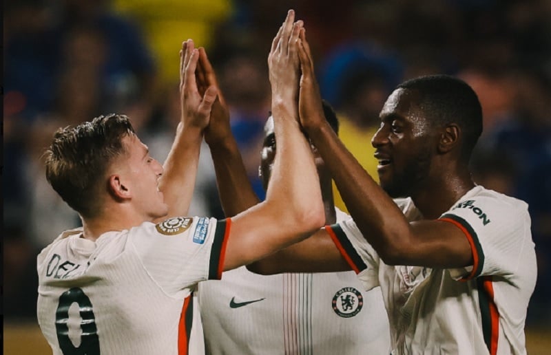 Daftar 10 Tim Lolos 16 Besar Piala Dunia Antarklub 2025: Chelsea Anggota Terbaru