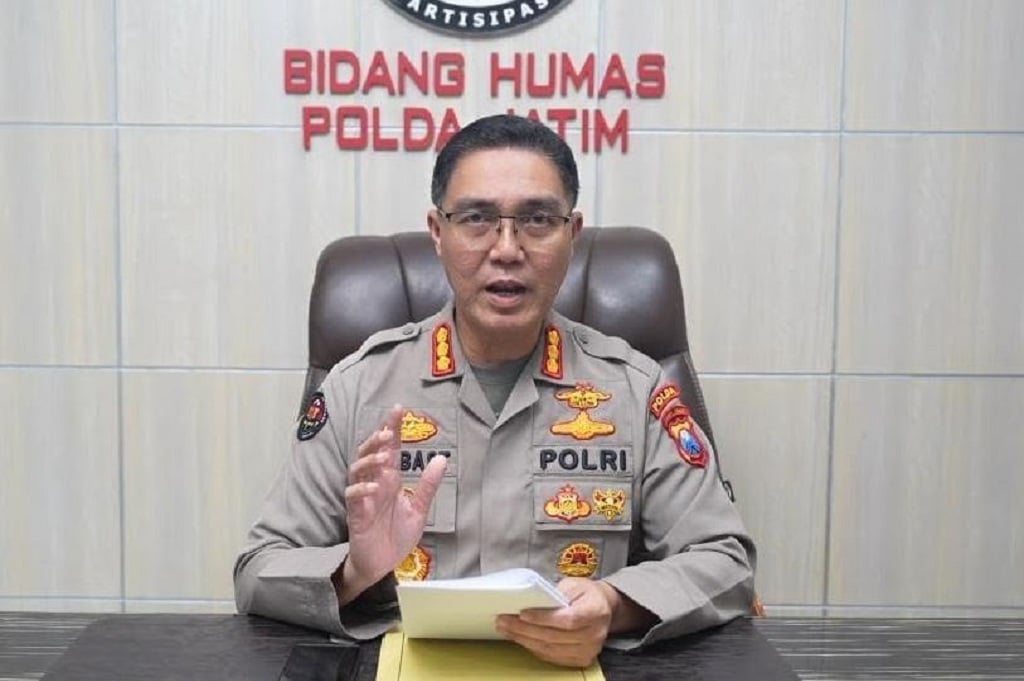 Polda Jatim Kerahkan 21.501 Personel Gabungan, Amankan Suroan dan Suran Agung 2025
