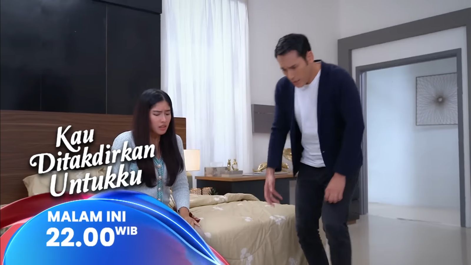 Sinopsis Layar Drama Indonesia Kau Ditakdirkan Untukku Eps 72, Rabu 25 Juni 2025: Tekad Jujur Devan-Alya
