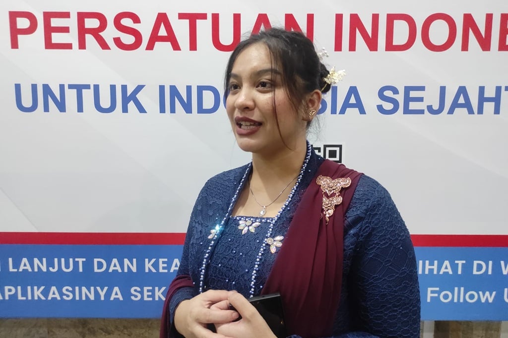 Tegaskan Korban Kekerasan Seksual Harus Dilindungi, Puspadaya Perindo: Negara Tak Boleh Abai