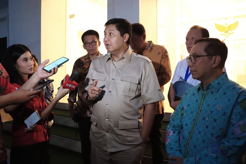 Maruarar Sebut Program 3 Juta Rumah Tak Perlu Utang Luar Negeri, Andalkan Danantara