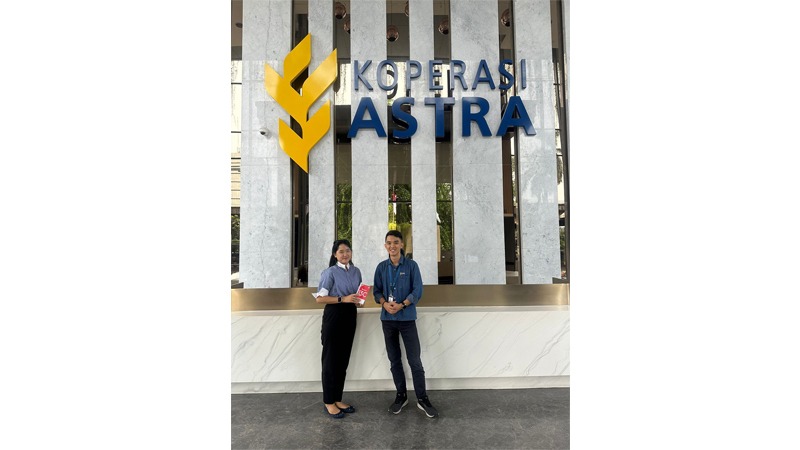 Xooply by Metranet Dukung Transformasi Ekosistem Digital Koperasi Astra