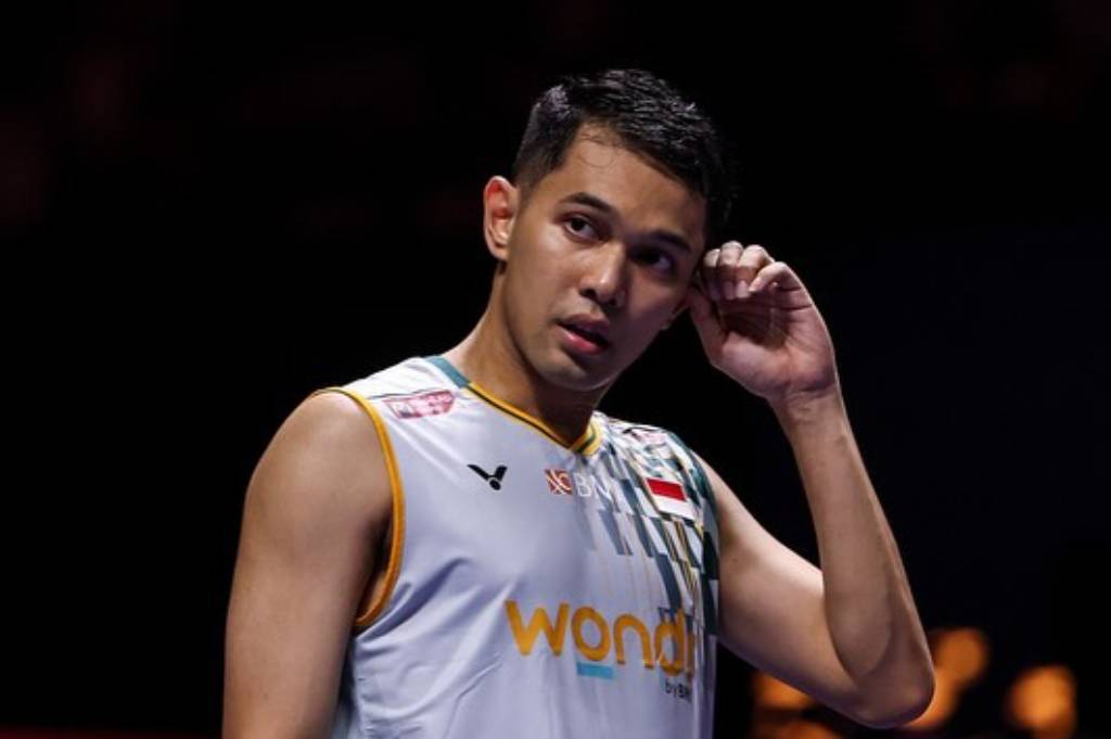 Fajar Alfian Yakin Ganda Putra Indonesia Bangkit, Sebut Hanya Masalah Waktu Raih Gelar Juara