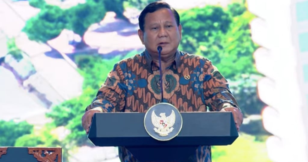 Prabowo Resmikan KEK Sanur dan Bali International Hospital, Tegaskan Pentingnya Pelayanan Kesehatan 