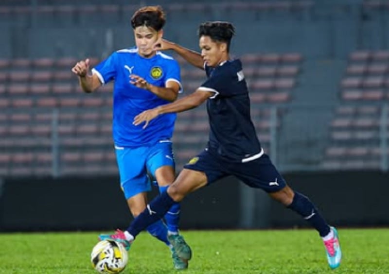 Malaysia Susun Strategi Hancurkan Timnas Indonesia U-23, Agendakan 3 Uji Coba