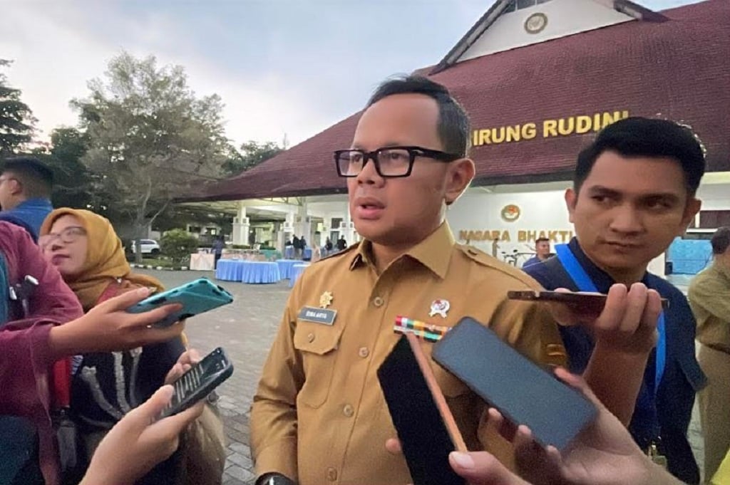 Wacana Pemekaran Jawa Barat Jadi 5 Provinsi, Wamendagri: Perlu Kajian Cermat!