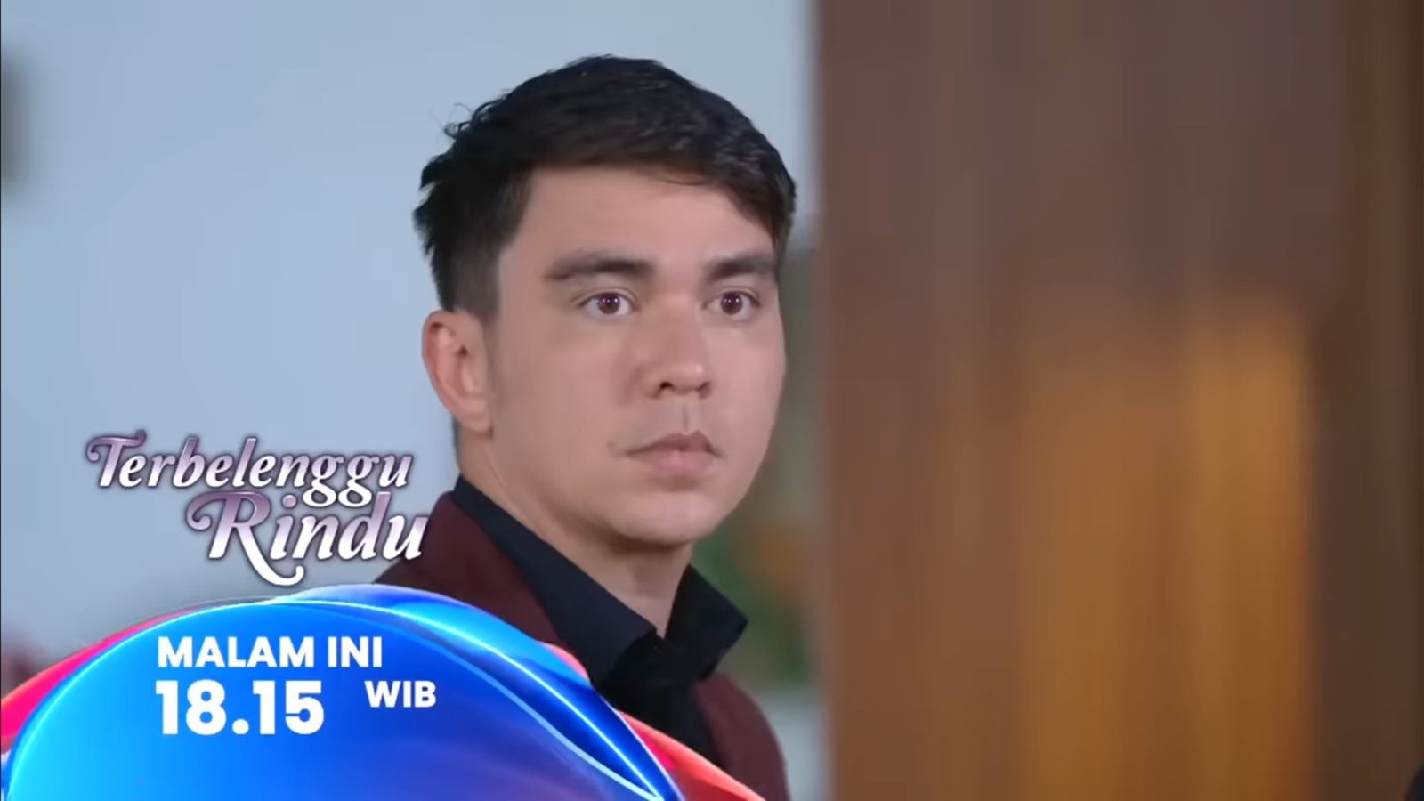 Sinopsis Terbelenggu Rindu Eps 285, Kamis 26 Juni 2025: Rencana Misterius Bram dan Asumsi Amira tentang Keluarga