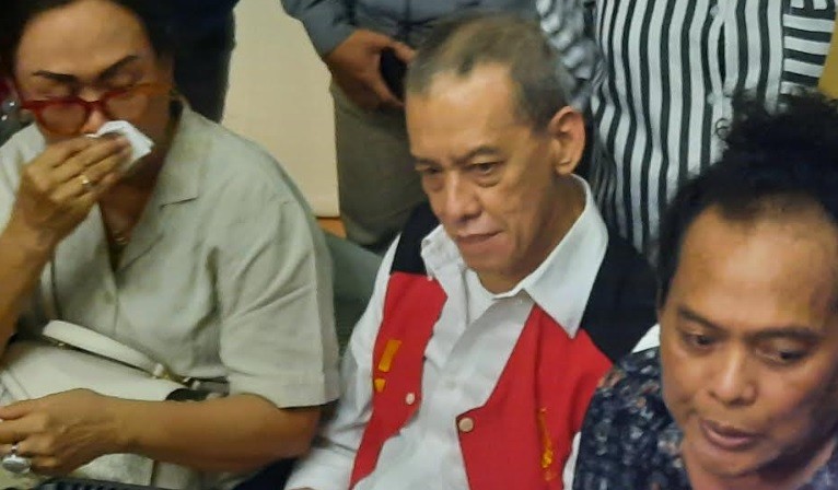 Fariz RM Ungkap Akan Pensiun dari Dunia Musik
