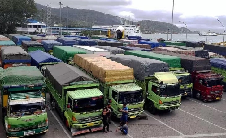 Tak Hanya Truk, Mobil Penumpang juga Bisa Dikategorikan ODOL
