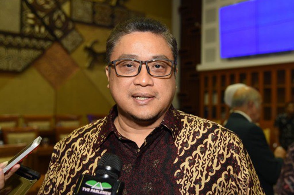 DPR soal Wacana Jabar Dipecah Jadi 5 Provinsi: Belum Ada Urgensi