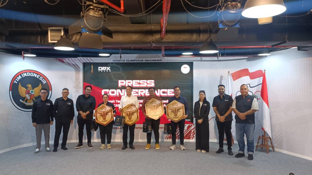  NOC Indonesia Imbau Atlet Bijak Kelola Keuangan: Investasi Penting untuk Masa Depan Pasca Karier