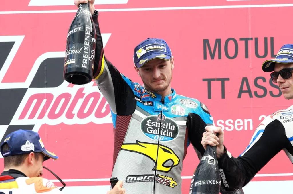 Duo Yamaha Siap Gempur Dominasi Ducati di MotoGP Belanda 2025: Assen Jadi Kunci!