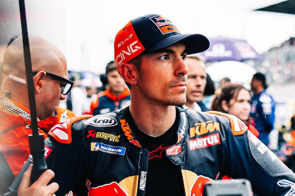 Maverick Vinales Pede Pecah Telur di MotoGP Belanda 2025: Assen Jadi Peluang Besar!