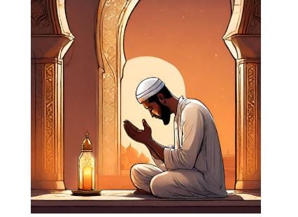 Hukum Puasa 1 Muharram pada Hari Jumat, Boleh atau Dilarang? Simak Penjelasannya