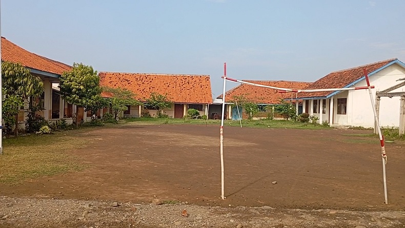 Prihatin, SMPN di Daerah Terpencil Minim Pendaftar di Hari Terakhir Penerimaan Siswa Baru
