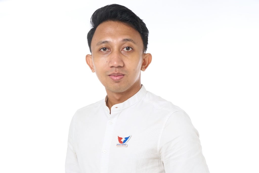 Partai Perindo: Putusan MK soal Pemilu Nasional-Daerah Dipisah Peluang Partisipasi Anak Muda