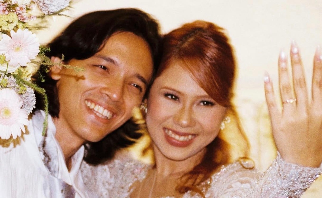 Selamat! Nadin Amizah Dilamar sang Kekasih Faishal Tanjung 