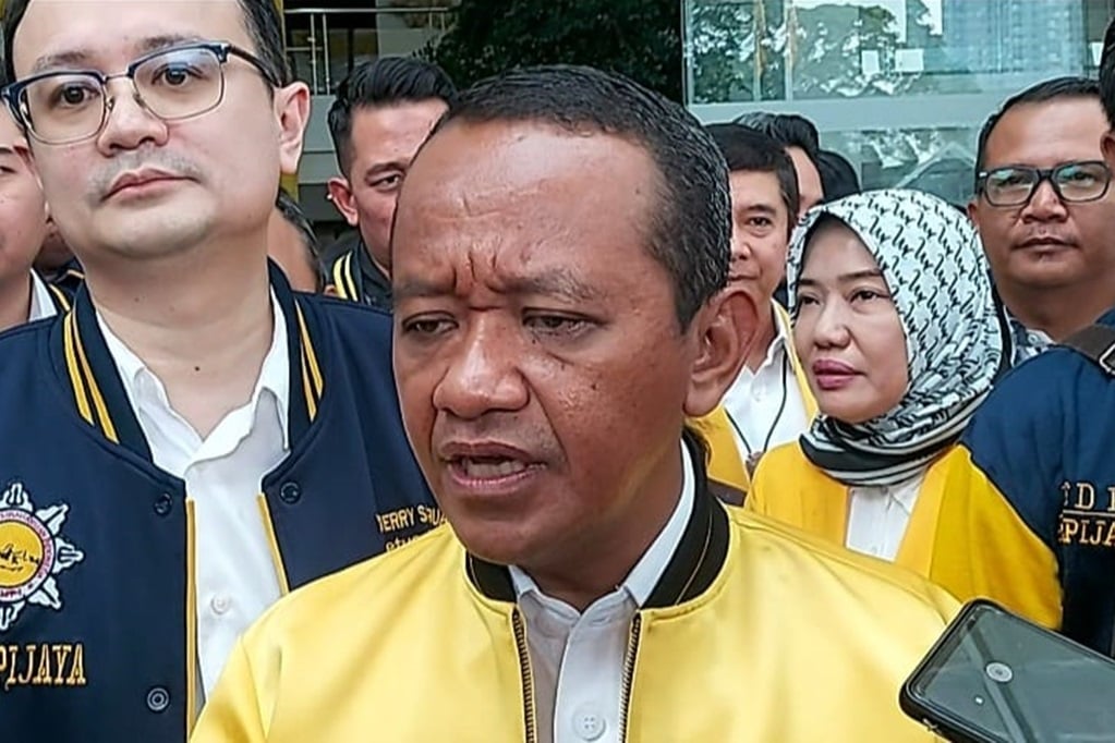 Bahlil Tegaskan Tak Semua Sumur Minyak Rakyat Dilegalkan, Hanya yang Sudah Produksi