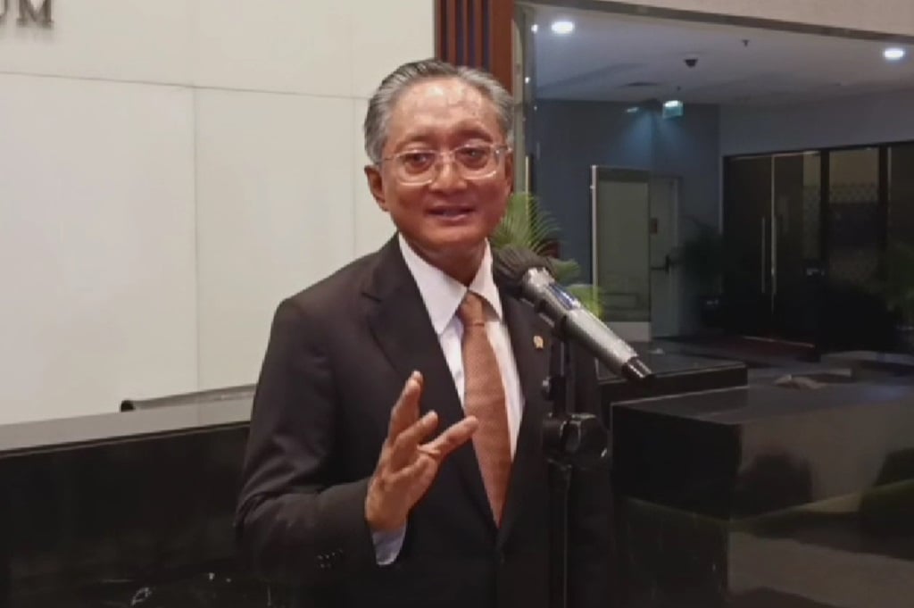 Menteri PU Respons Kadis PUPR Sumut Jadi Tersangka KPK: Mundur atau Dipecat!