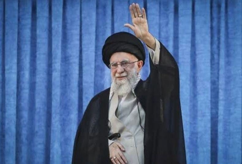 Ini Isi Surat Iran untuk PBB terkait Upaya Pembunuhan Pemimpin Khamenei oleh Israel dan AS