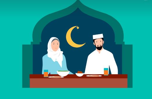 Niat Puasa Muharam Sekaligus Puasa Senin: Arab, Latin, Artinya & Keutamaan