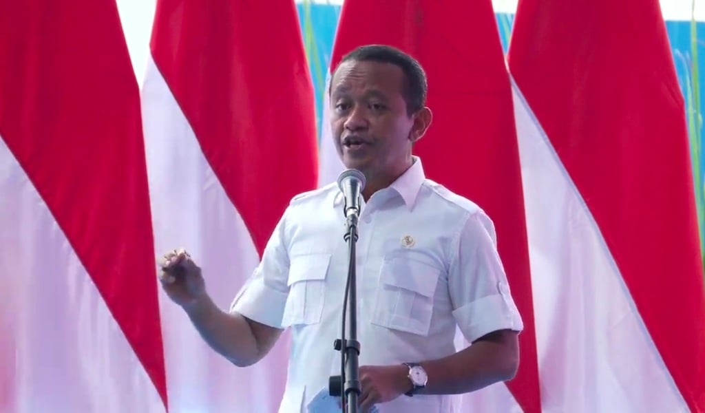 Tak Hanya untuk Kendaraan Listrik, Pabrik di Karawang Juga bakal Produksi Baterai Panel Surya 