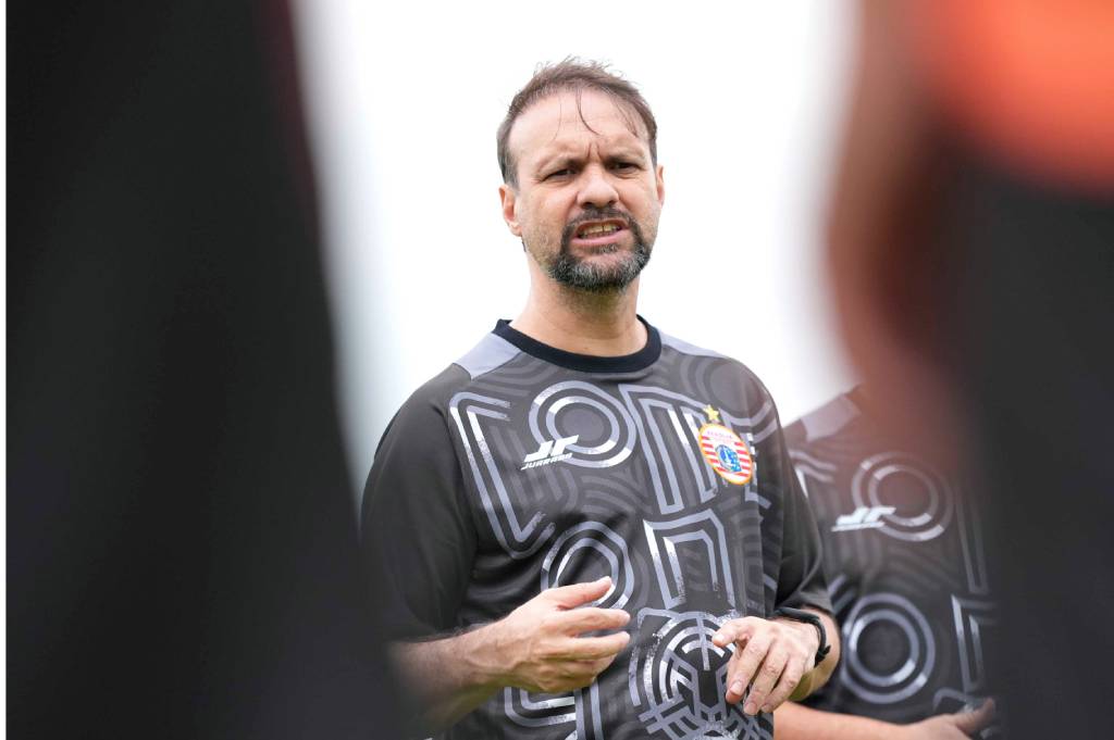 Mauricio Souza Ungkap Perburuan Pemain Baru Persija: Demi Target Juara Liga 1 2025-2026