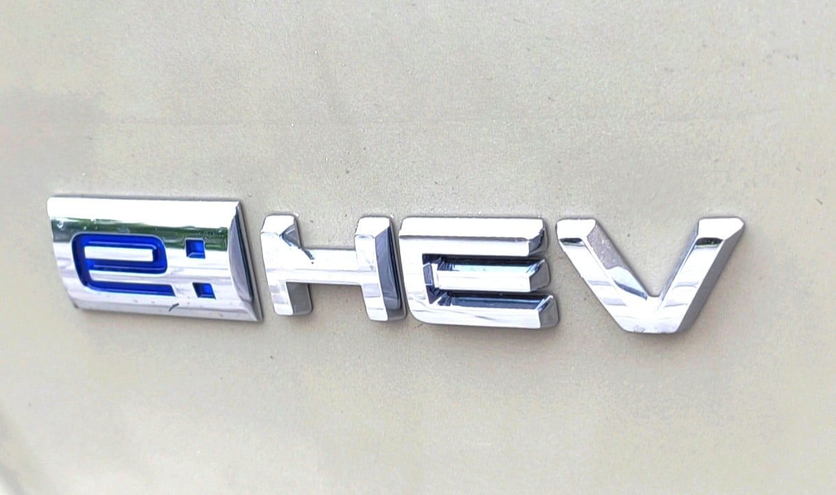 Insentif Mobil Hybrid Tak Bisa Ditambah Mentok 3 Persen, Ini Alasannya