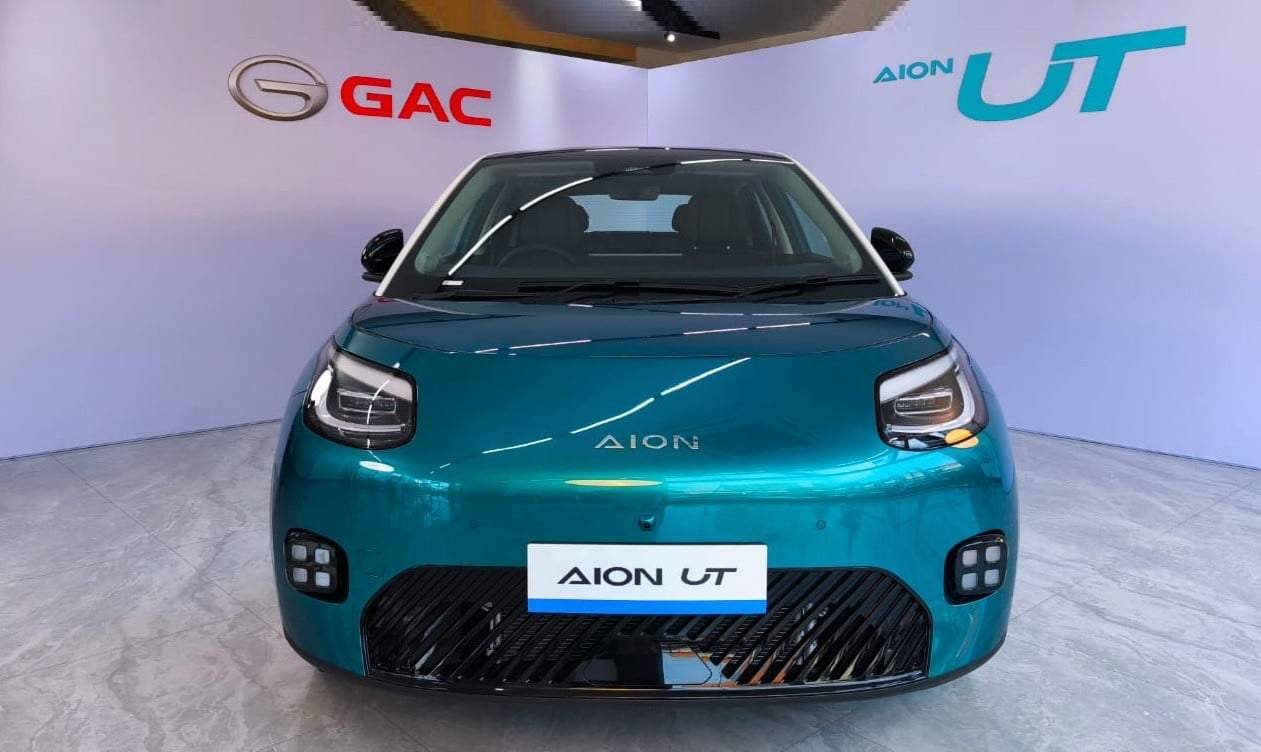 Hadapi Perang Harga, GAC Aion Tak Akan Turunkan Harga Mobil 