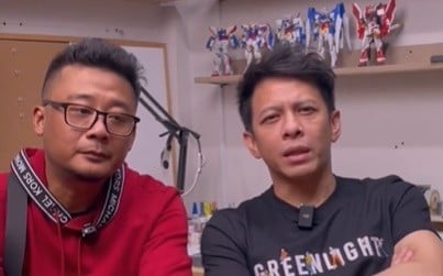 Bukan Ariel, Andika Klaim Dirinya yang Beri Nama Peterpan