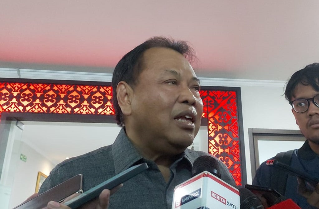 Hakim MK Respons Proyek Tulis Ulang Sejarah: Boleh Saja, tapi Objektif dan Jujur