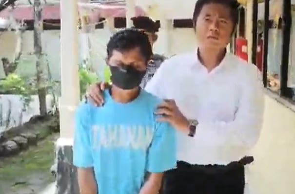 Pemerkosa Ibu dan Anak di Pemalang Ditangkap, Terancam 15 Tahun Penjara