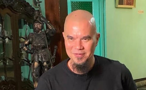 Instagram Ahmad Dhani Diserbu Netizen usai Bikin Kompilasi Ghibah dan Fitnah Maia Estianty