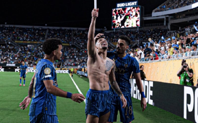 Man City Disingkirkan Al Hilal dalam Drama Gila 7 Gol di Piala Dunia Antarklub 2025