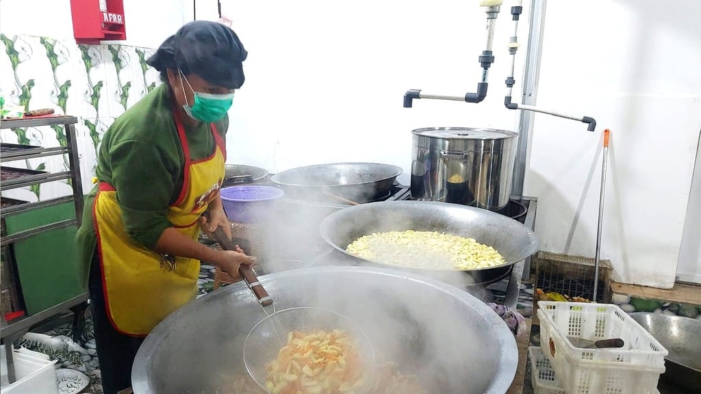 KUR BRI Beri Multiplier Effect ke Perekonomian Lokal, Ini Buktinya  